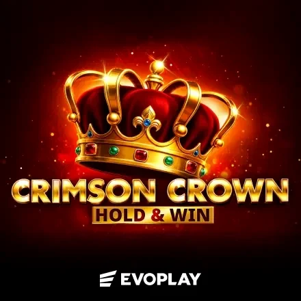 The King: Crimson Crown — Evoplay
