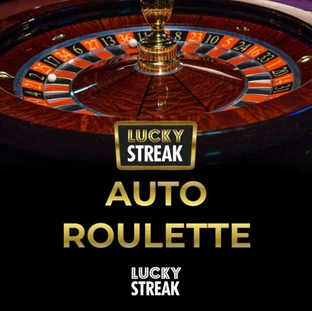 Autoroulette 2 — Lucky Streak