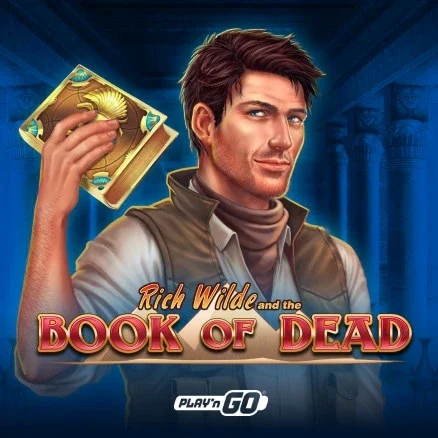 Book of Dead — Play'n GO