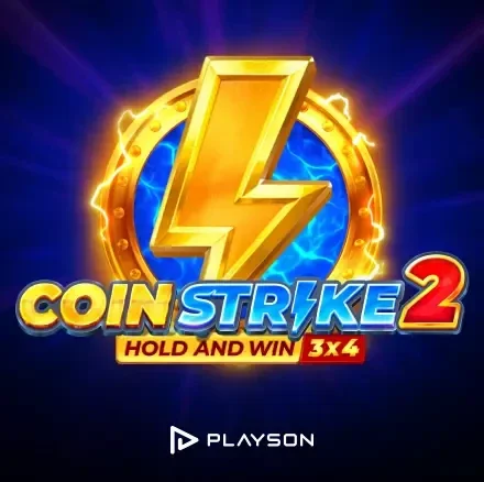 Coin Strike Hold and Win