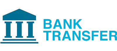Bankoverschrijving