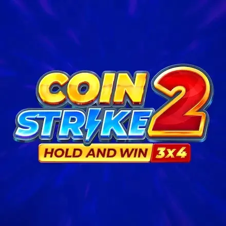 Coin Strike 2: Hold and Win — Playson
